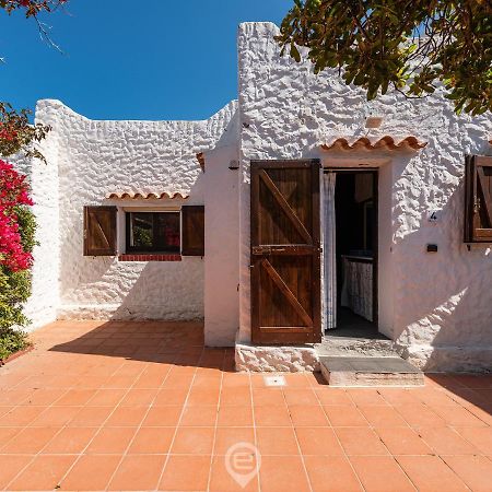 House Eleonora Villa Cala Sapone Eksteriør billede