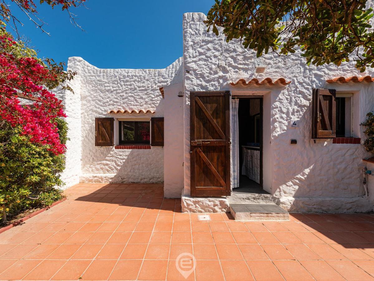 House Eleonora Villa Cala Sapone Eksteriør billede