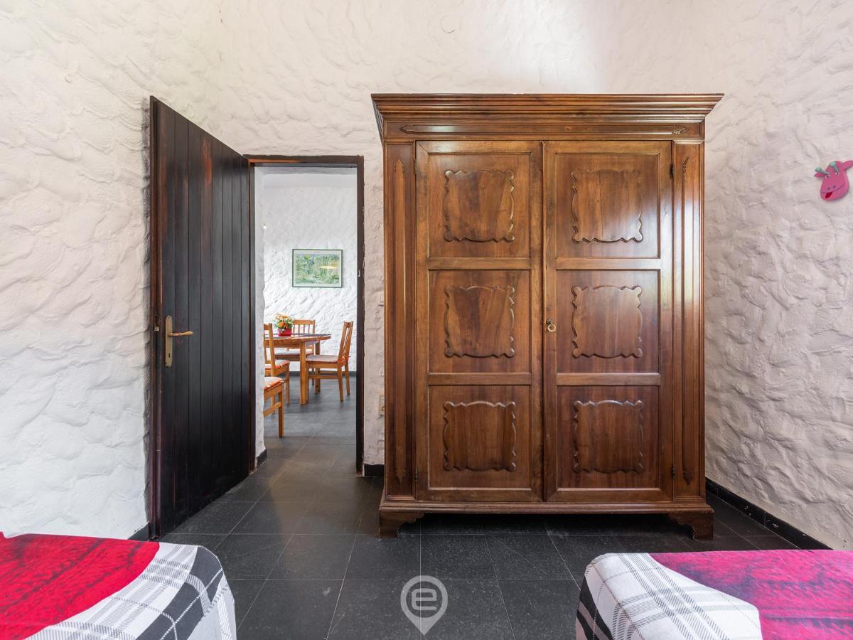 House Eleonora Villa Cala Sapone Eksteriør billede